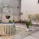 Maison d'hôtes The Well Luxury Zadar