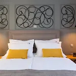 Maison d'hôtes The Well Luxury Zadar