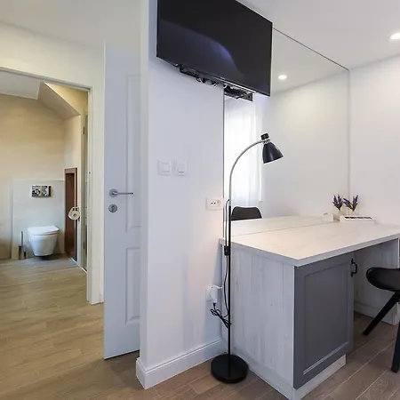 The Well Luxury 4* Zadar