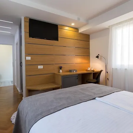 The Well Luxury Zadar