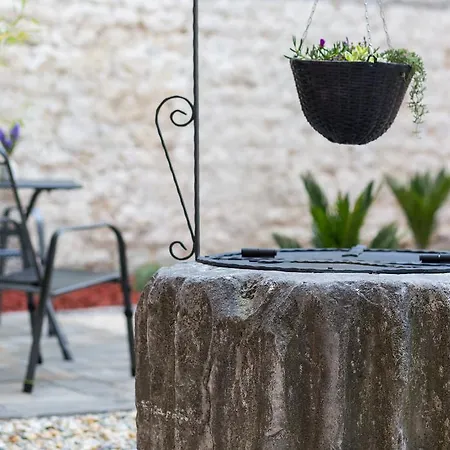Maison d'hôtes The Well Luxury 4*