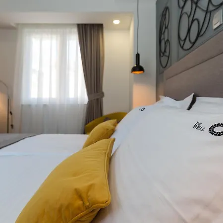 The Well Luxury 4*