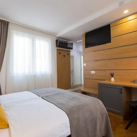 The Well Luxury Vendégház 4*