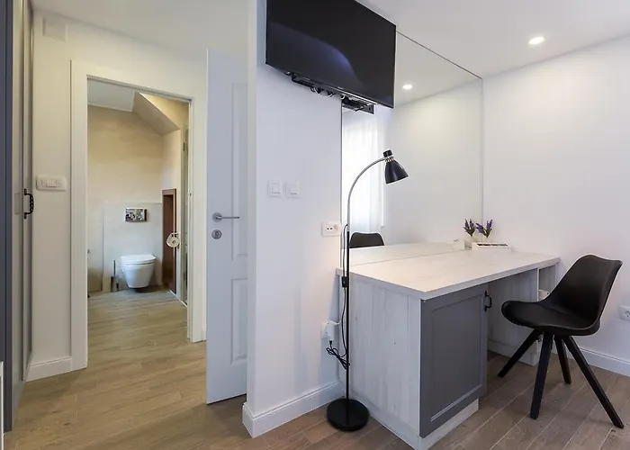 The Well Luxury 4* Zadar