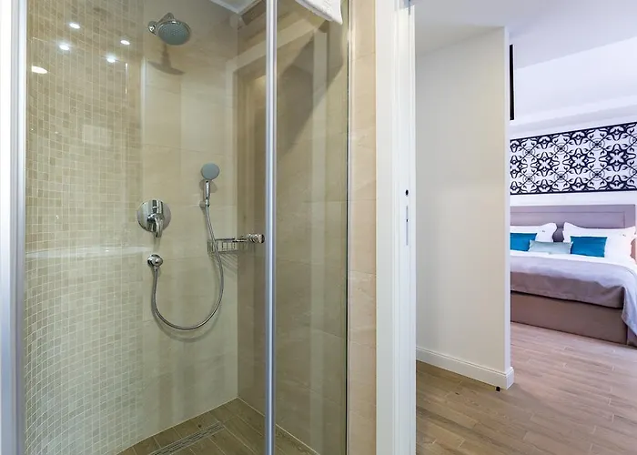 The Well Luxury Maison d'hôtes Zadar