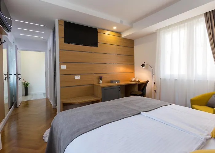 The Well Luxury Zadar