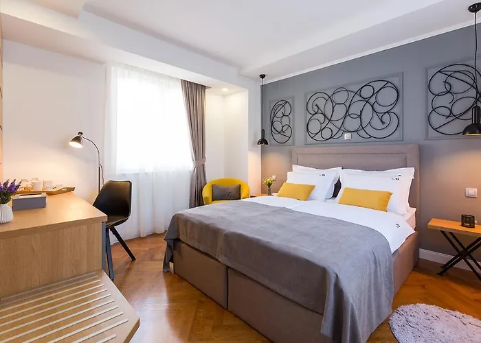 The Well Luxury Maison d'hôtes