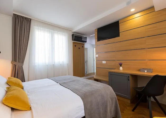 The Well Luxury Maison d'hôtes 4*