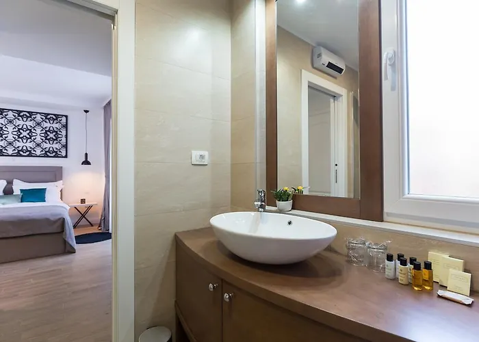 The Well Luxury Maison d'hôtes Zadar