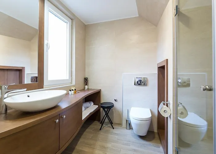 The Well Luxury Maison d'hôtes