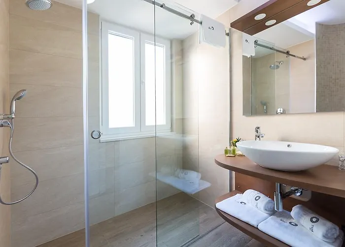 Maison d'hôtes The Well Luxury Zadar