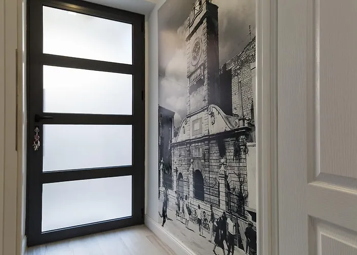 Maison d'hôtes The Well Luxury