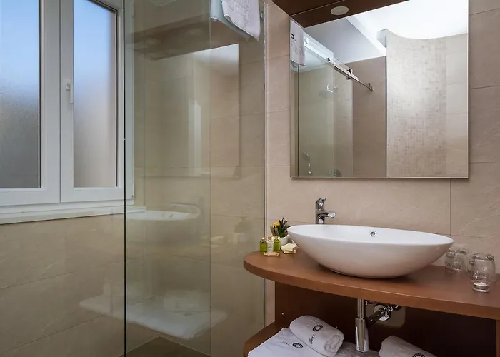 The Well Luxury Maison d'hôtes Zadar