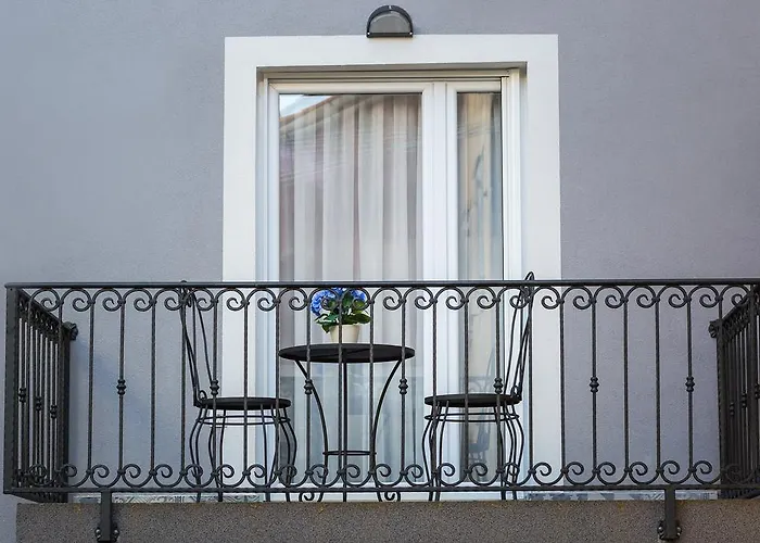 The Well Luxury 4* Zadar