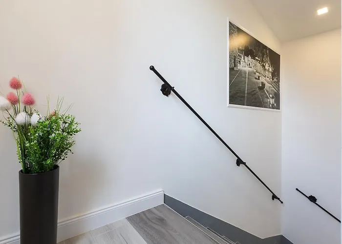 The Well Luxury Maison d'hôtes 4*