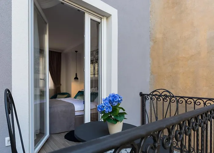 The Well Luxury 4* Zadar