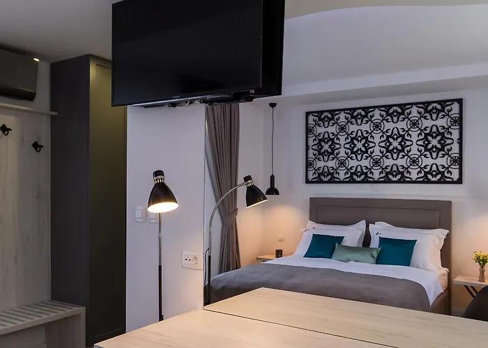 The Well Luxury Maison d'hôtes