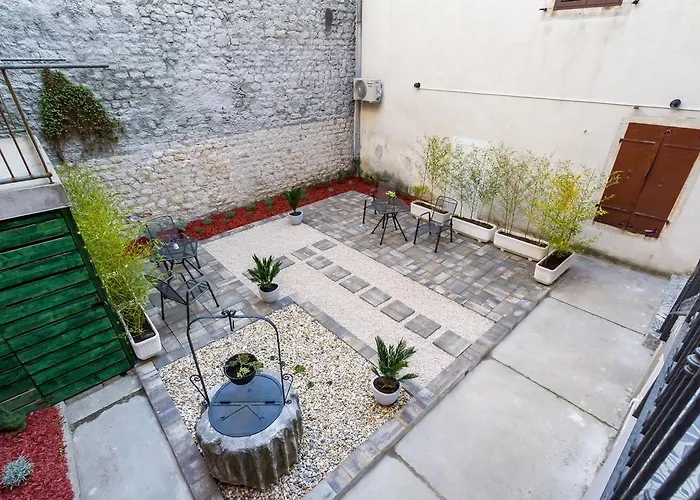 The Well Luxury 4* Zadar