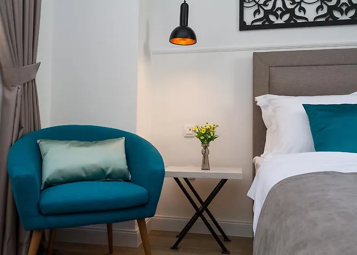 Maison d'hôtes The Well Luxury