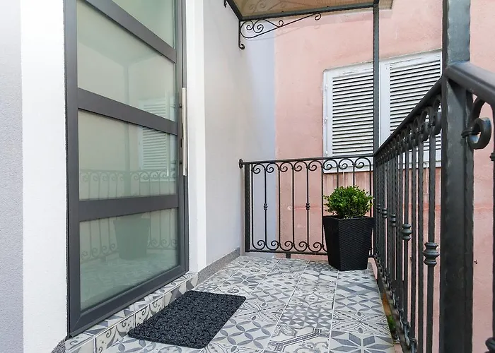 The Well Luxury Maison d'hôtes Zadar