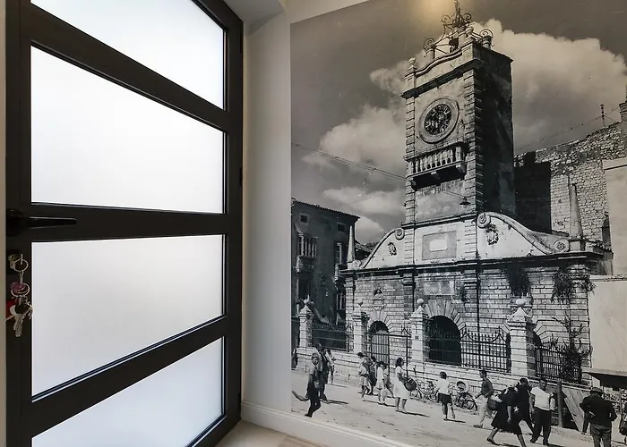 The Well Luxury Zadar