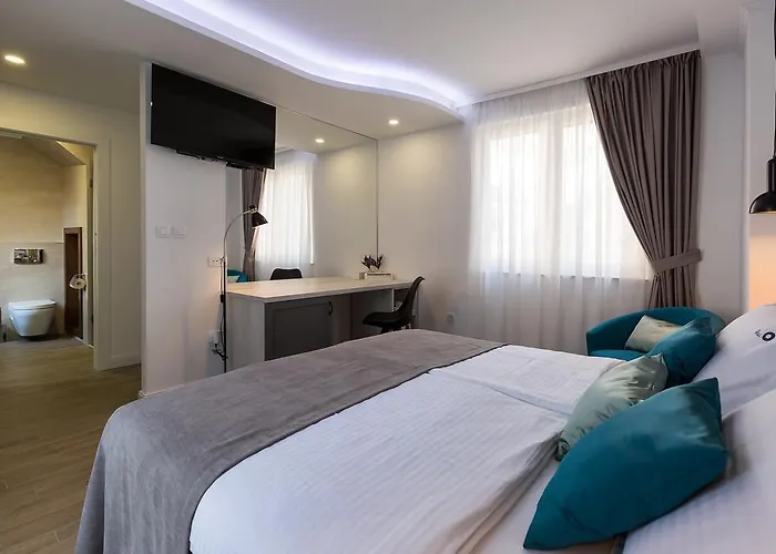 The Well Luxury Maison d'hôtes