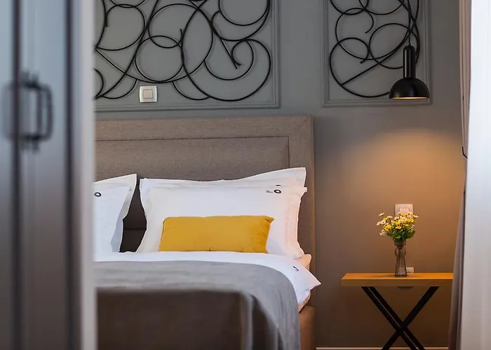 The Well Luxury Maison d'hôtes 4*