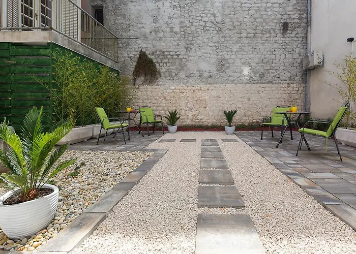 Maison d'hôtes The Well Luxury