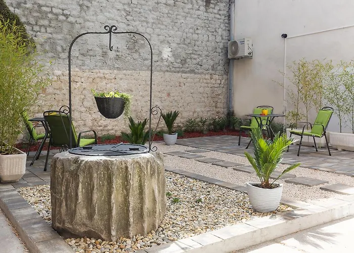 The Well Luxury 4* Zadar